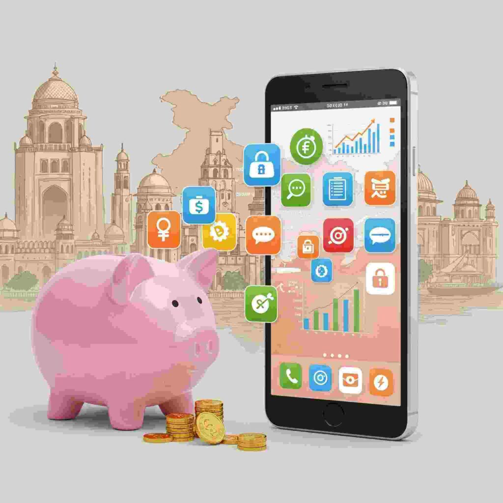 #SavingsAccount2025 #PersonalFinance #MoneyManagement #Redefine the Role of Savings Account #savings account strategy 2025