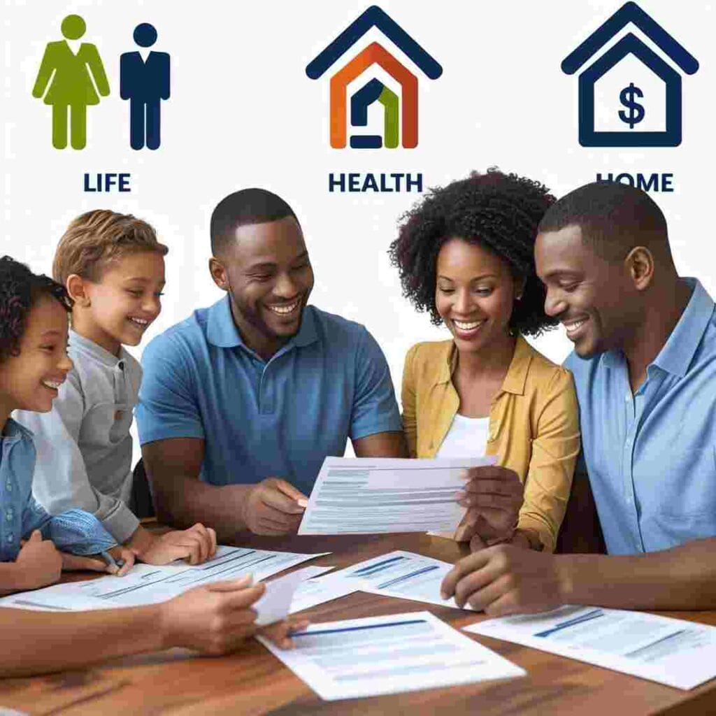 #why insurance is a smart financial decision, #insurance saves money, #insurance for financial security, #how insurance helps financially, #how life insurance saves money, #how to save money with health insurance, #secure future with insurance, #benefits of insurance, #financial planning with insurance, #insurance and tax savings