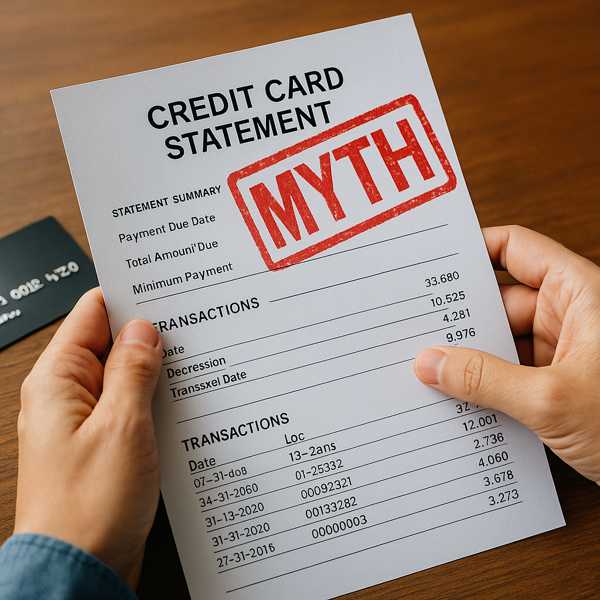 #credit card myths to avoid in 2025, #common credit card myths 2025, #credit card misconceptions 2025, #debunking credit card myths, #truth about credit cards 2025, #credit score myths 2025, #credit card mistakes to avoid