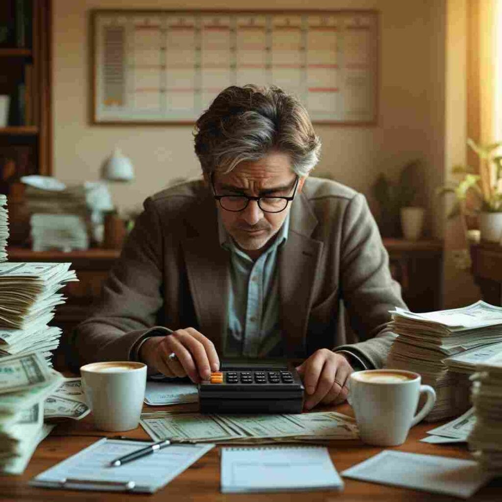 #retire early reality check, #FIRE movement challenges, #financial independence struggles, #early retirement drawbacks, #FIRE lifestyle sacrifices, #retire early myths, #financial independence reality