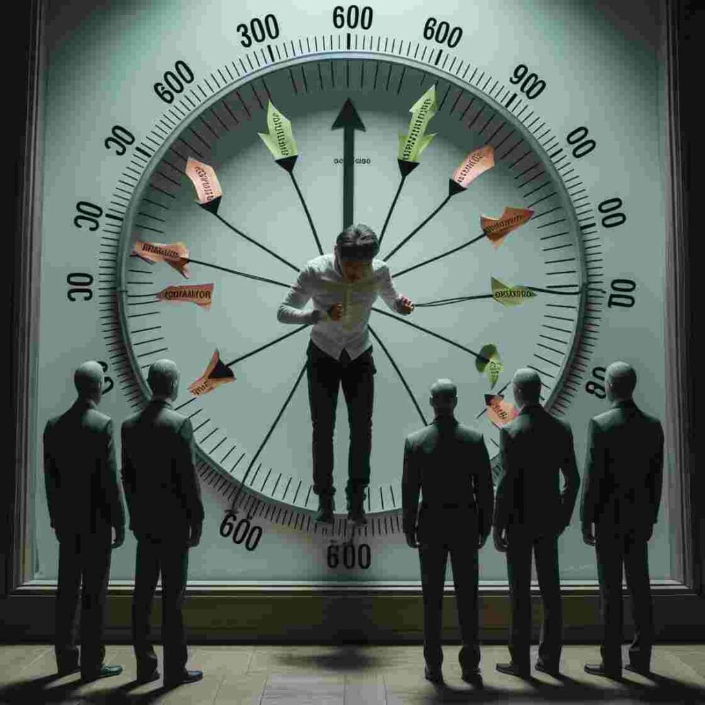#CIBIL score guarantor risks, #does being a guarantor affect CIBIL score, #guarantor impact on CIBIL score, #loan guarantor risks India, #how does being a loan guarantor affect credit score, #CIBIL score risks for guarantor, #guarantor credit score impact, #guarantor financial risks India