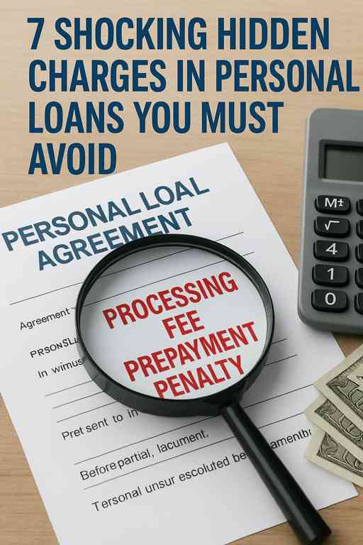 #hidden charges in personal loans, #personal loan hidden costs, #hidden fees in personal loans to avoid, #what are hidden charges in personal loans, #personal loan fees explained, #how to spot hidden fees in personal loans, #common hidden charges in personal loans, #avoiding surprise fees in personal loans