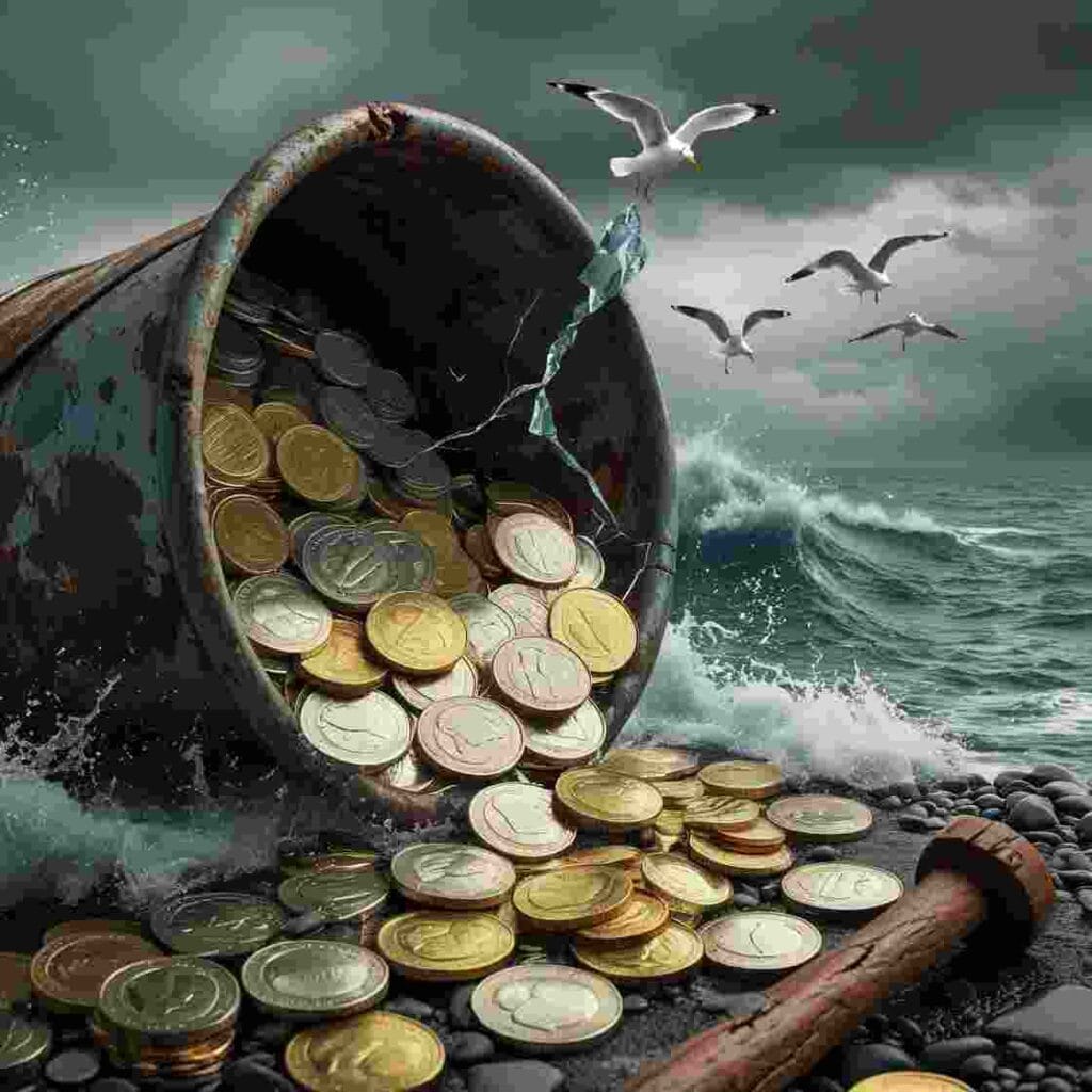 #bucket strategy limitations, #sequence risk in retirement, #retirement bucket strategy flaws, #bucket approach sequence risk, #retirement planning risks, #bucket strategy vs sequence of returns risk, #problems with bucket strategy retirement, #retirement planning bucket method, #sequence risk bucket strategy failure, #retirement portfolio protection
