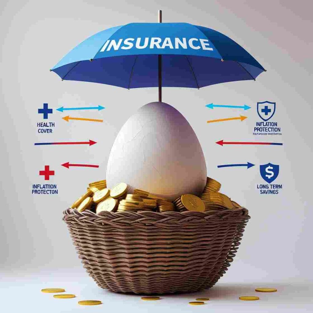 #how insurance helps in peaceful retirement, #benefits of insurance in retirement planning, #why insurance is important for retirement, #insurance for secure retirement, #importance of life insurance for retirement, #retirement insurance benefits, #why buy insurance for retirement, #role of insurance in retirement planning, #how to use life insurance in your retirement planning