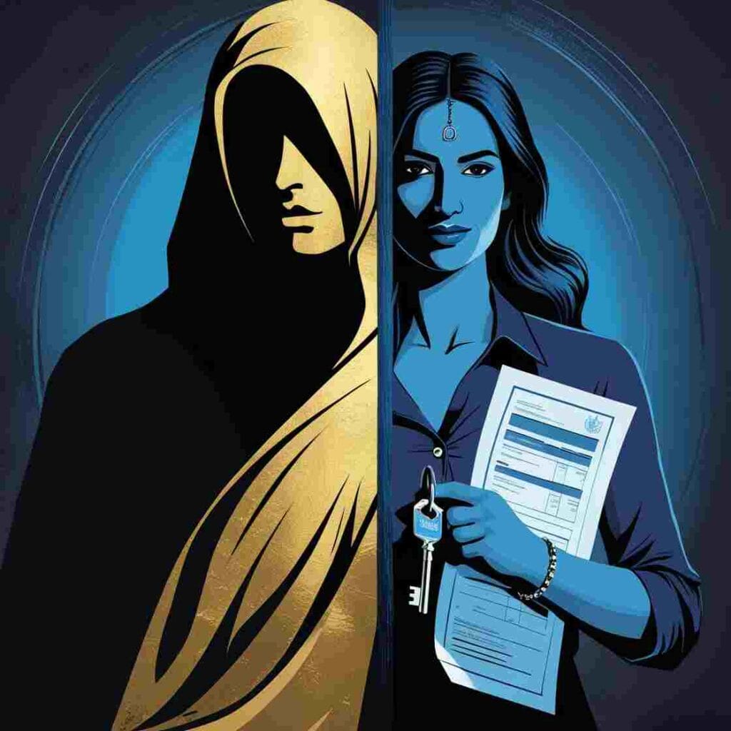 #Noida dowry tragedy financial lessons, #women financial independence India, #asset ownership for women, #financial security for married women, #building wealth in own name, #legal protections for women assets, #maintenance alimony India, #personal finance tips for women.