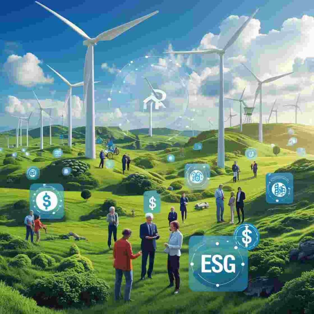 #why choose ESG funds, #what are ESG funds, #benefits of ESG funds, #ESG funds explained, #why invest in ESG funds, #how ESG funds work, #why ESG funds are popular, #ESG investing for beginners, #advantages of ESG funds, #ESG funds and sustainability