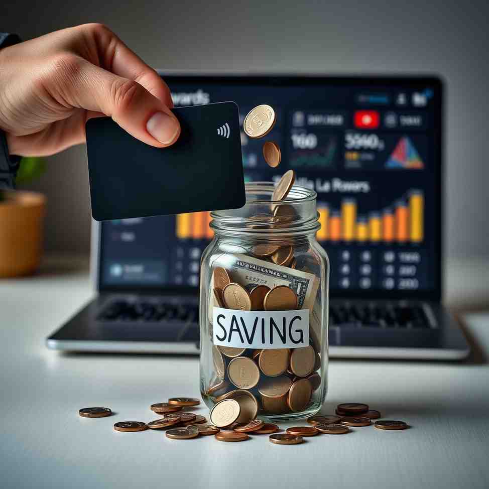 #credit card tricks to make money, #cashback credit cards, #credit card rewards, #how to earn from credit cards, #credit card savings strategies, #redeem credit card points
