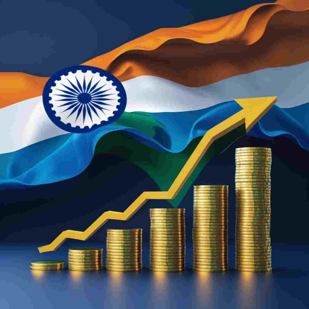 #why invest in bonds now in India, why invest in bonds now, #bond investment India 2025, #Indian bond market trends, #InvestInBonds, #IndiaBonds