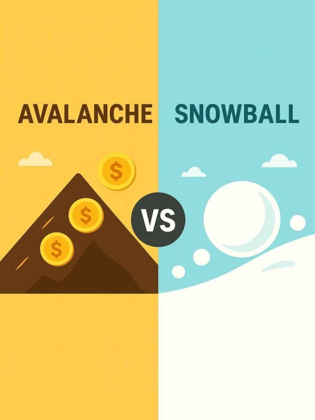 Debt Avalanche vs Snowball: 7 Secrets to Crush Debt Smarter 🚀