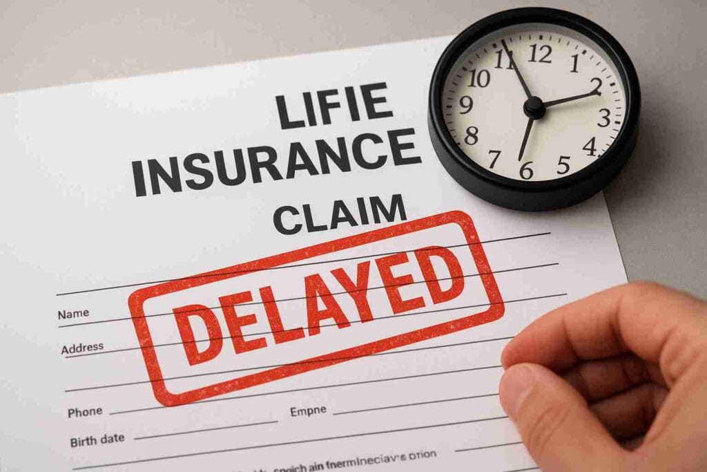 #life insurance claim delay reasons India, #reasons for life insurance claim delays India, #how to avoid life insurance claim rejection India, #common causes of life insurance claim denial in India, #life insurance claim settlement time India, #tips to prevent life insurance claim delays, #policy lapse causing insurance claim denial