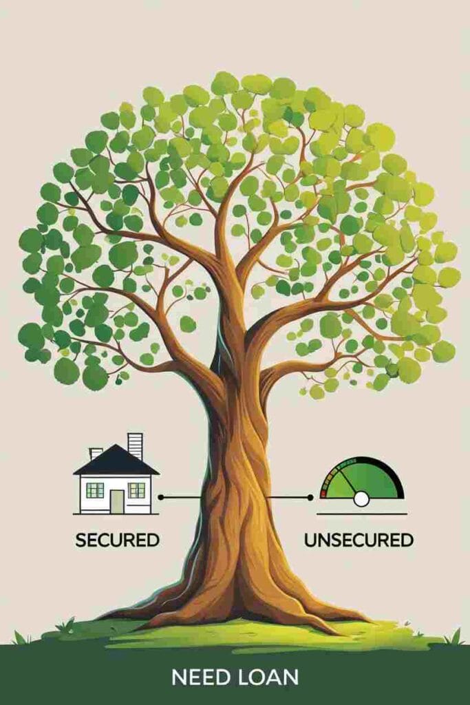 #secured vs unsecured personal loans difference, #secured personal loans, #unsecured personal loans, #personal loan differences, #secured loan pros cons, #unsecured loan risks, #secured vs unsecured loans comparison, #differences secured unsecured debt. 