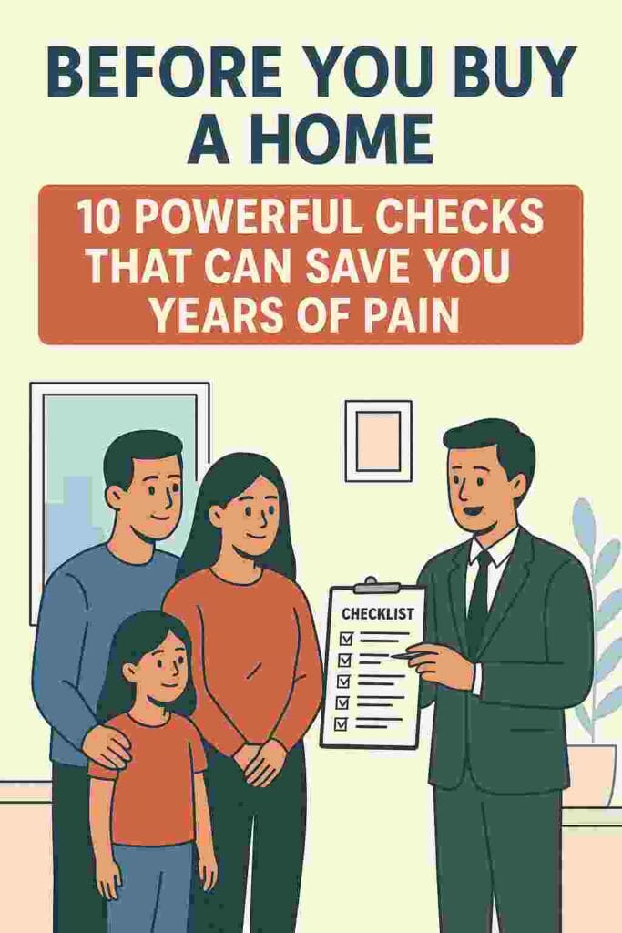  #home buying checklist before purchase, #home inspection checklist, #buying a home checklist, #pre-purchase home inspection, #what to check before buying a house, #first time home buyer checklist, #home purchase due diligence, #essential home buying tips 2025, #property inspection before buying, #avoiding home buying mistakes