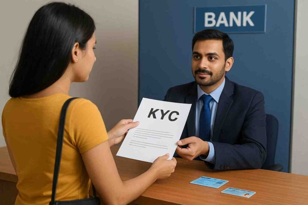 #how to reactivate an inactive bank account, #reactivate dormant bank account, #KYC for inoperative account, #reclaim unclaimed bank deposits, #inactive account reactivation process.