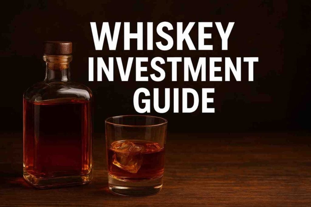 #Whiskey Investment Guide, #How to invest in whiskey, #Whisky cask investment India, #Rare whisky investment tips, #Is whisky a good investment, #Whiskey investment returns, #Whisky bottle investment, #Whisky cask returns 2025, #Best whisky brands to invest in, #Whisky investing for beginners, #Whisky investment platform India, #How whisky investment works. 