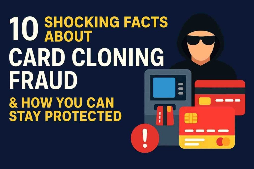 #What is card cloning, #Card cloning fraud protection tips, #How to avoid card skimming, #Signs your ATM card is cloned, #Debit card cloning fraud India, #ATM skimming vs card cloning, #How criminals clone cards, #Card cloning fraud meaning, #How to stay safe during ATM withdrawals, #Chip card vs magnetic stripe card security, #Prevent credit card fraud, #Card cloning examples India, #ATM safety checklist India, #PIN security tips, #Digital payment fraud prevention